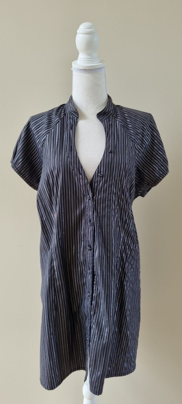City Chic Tunic size XS / 14-16