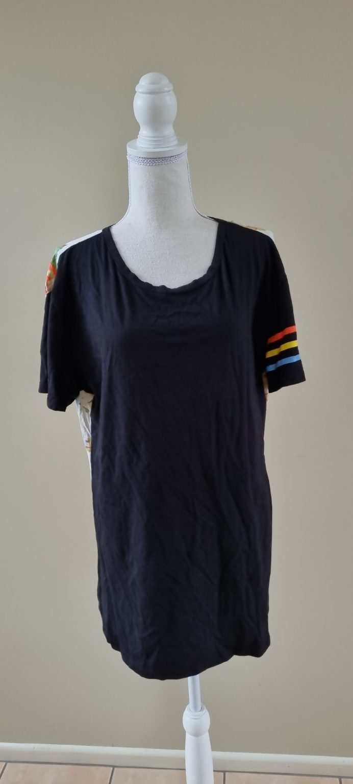 ETC NZ Clothing Top size XXL / 16