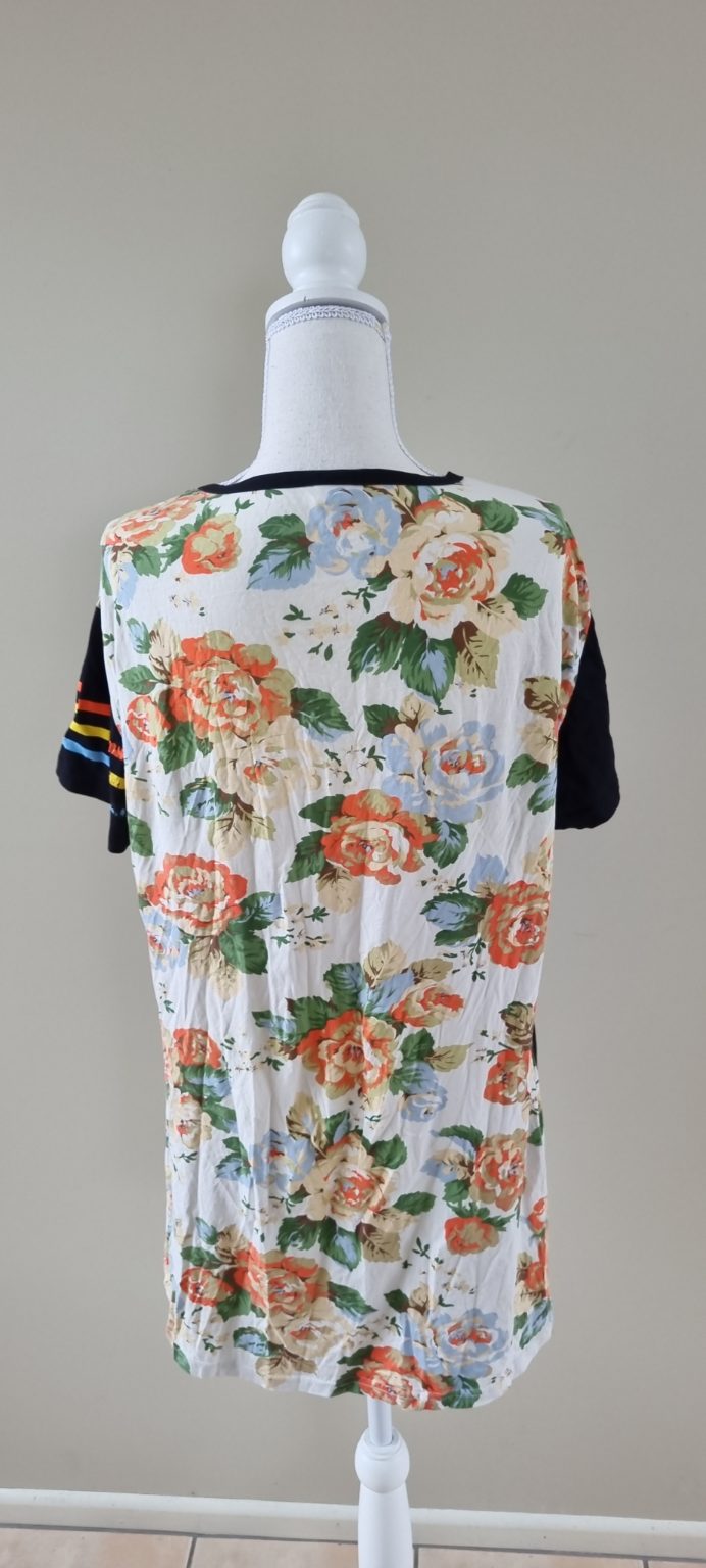ETC NZ Clothing Top size XXL / 16, image 3