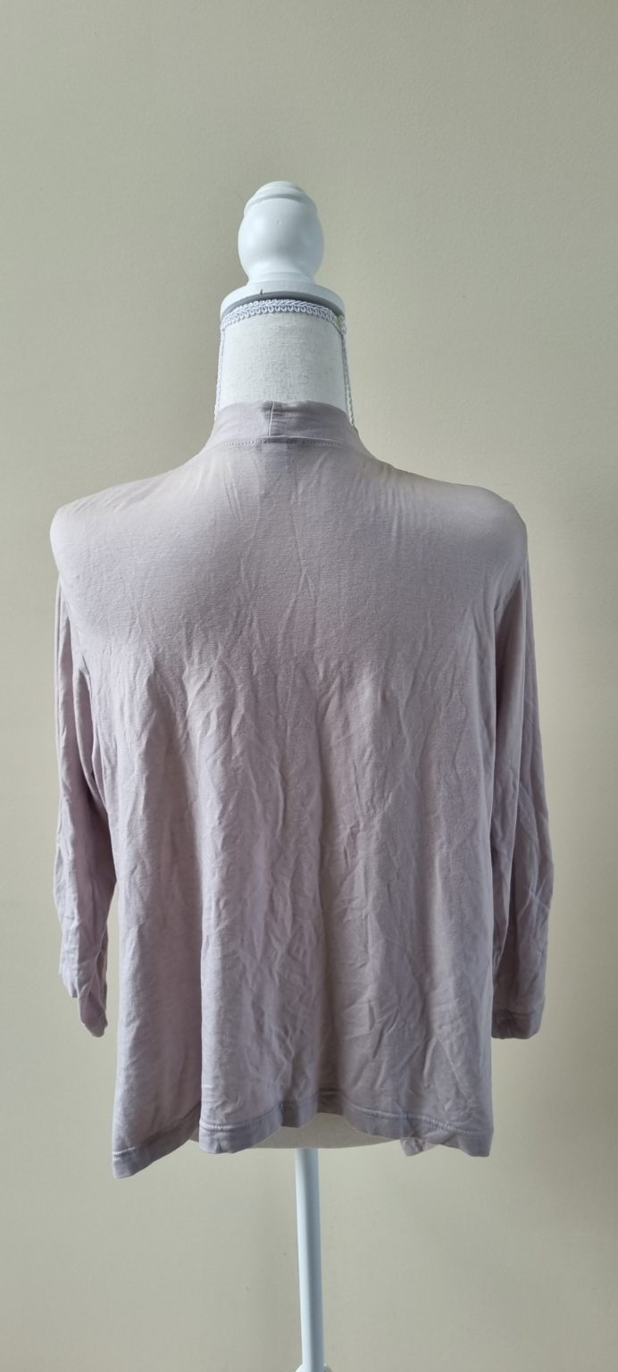 Hall Shrug size L, image 3