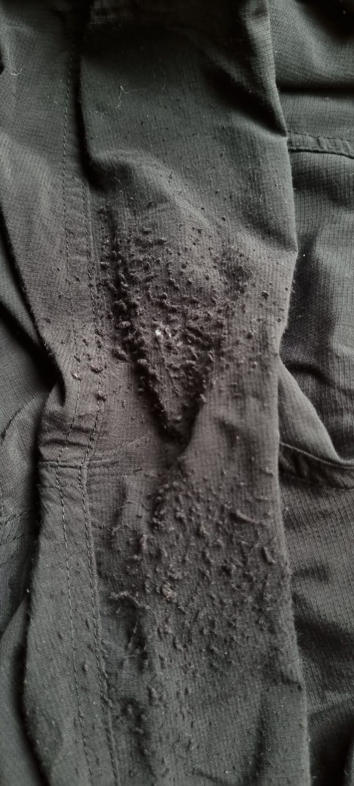 Kathmandu Black Pants size 16, image 3