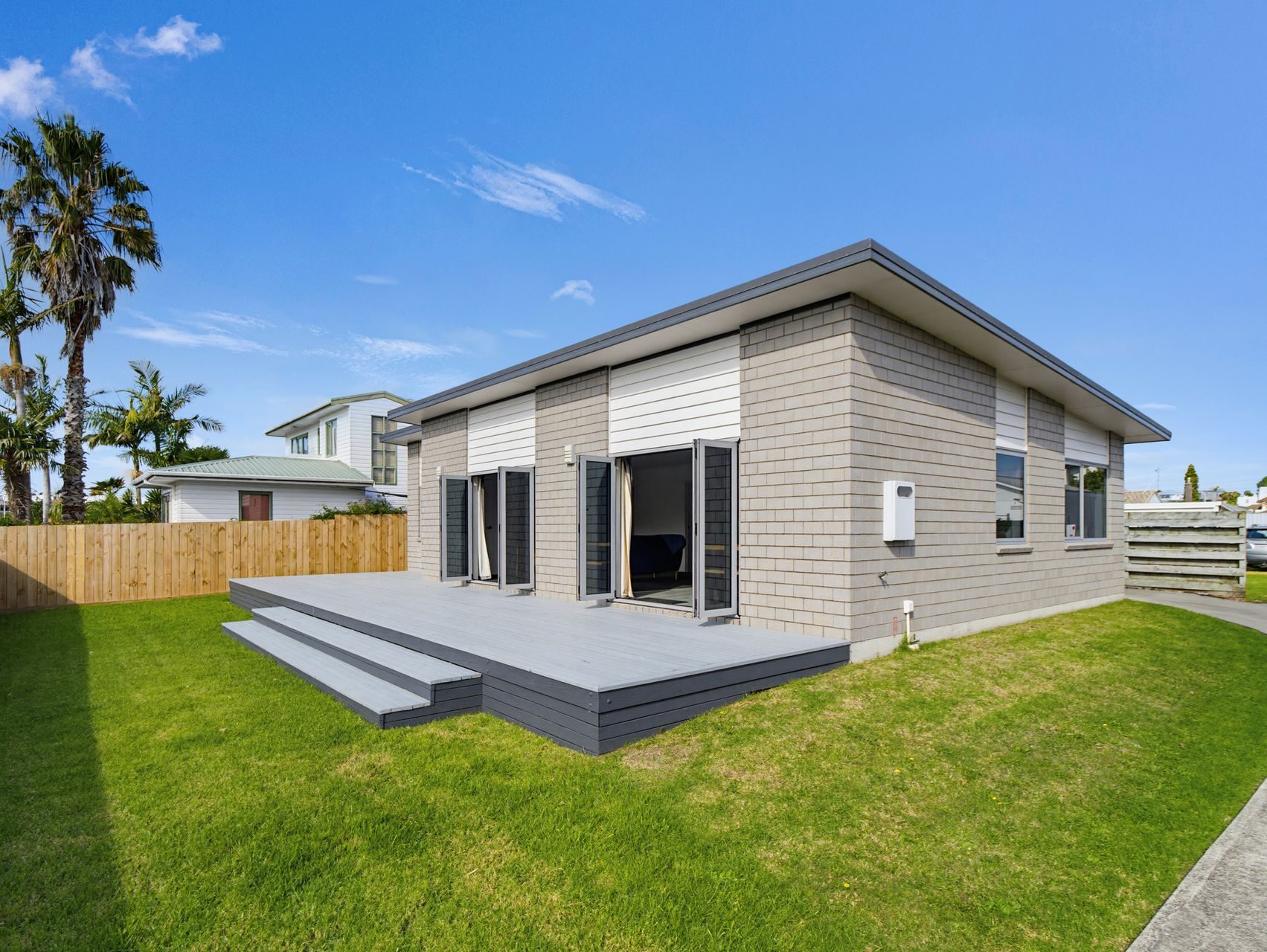 Property interior