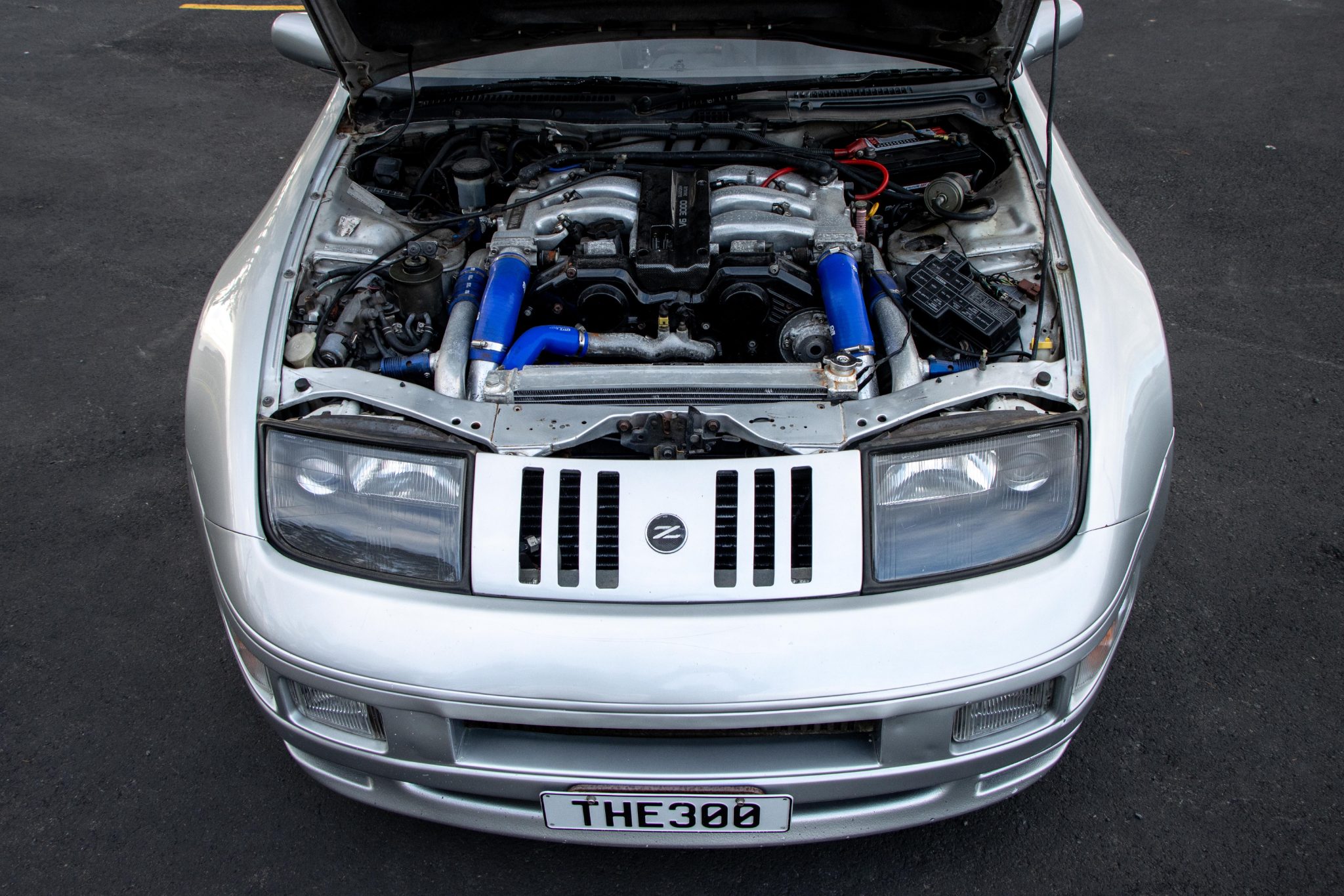 1993 Nissan 300ZX 300Zx | Trade Me Motors