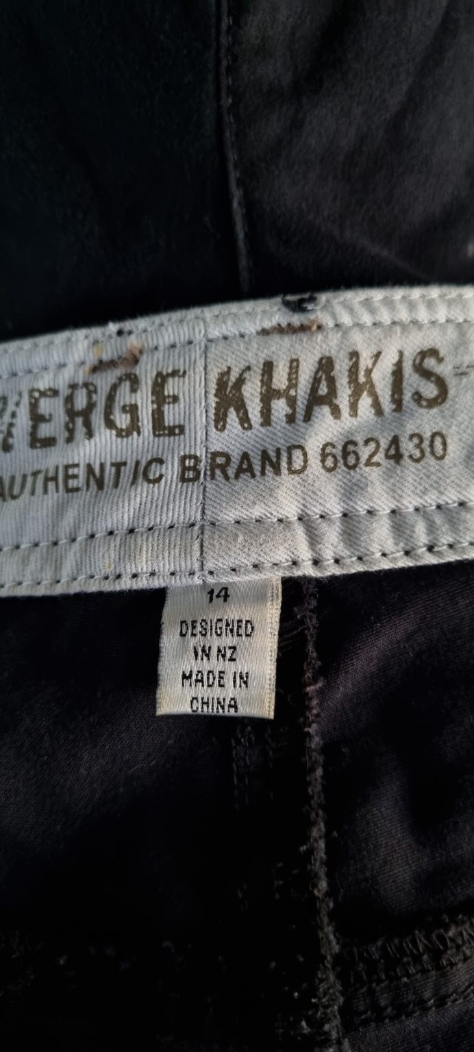 Verge Pants size 14, image 3