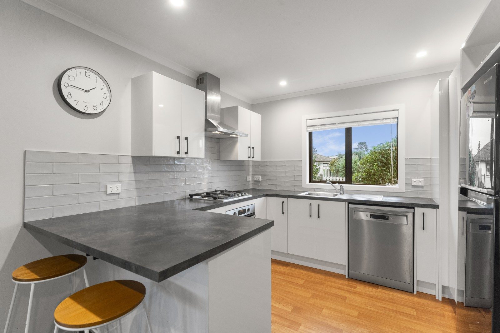 Property interior