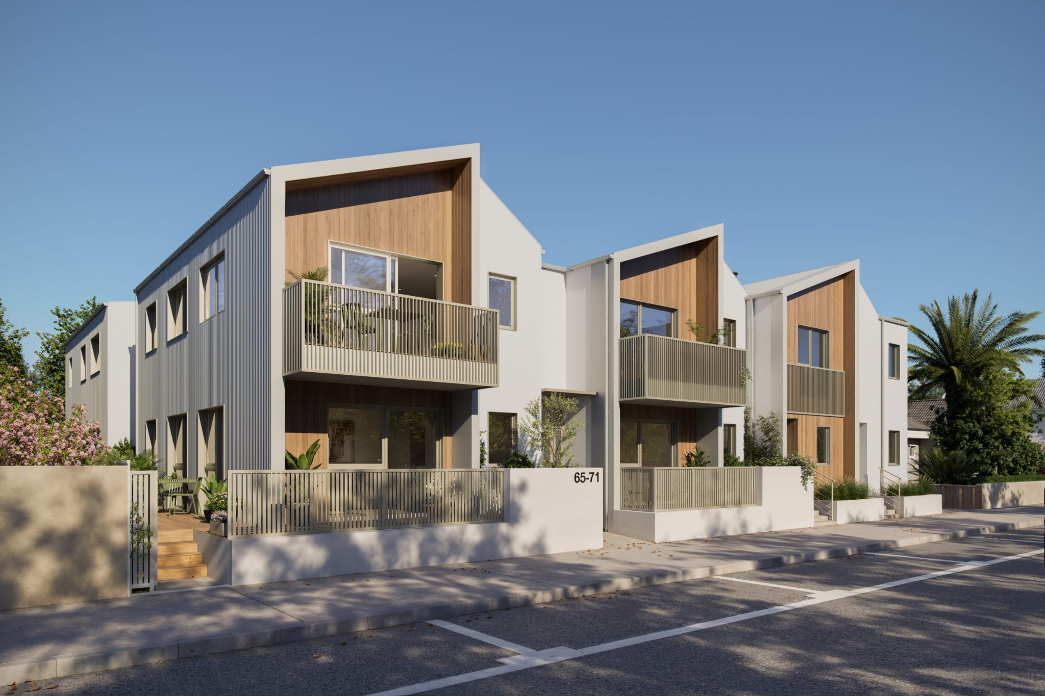 Location. Lifestyle. Last Townhouse Available. — slide 2