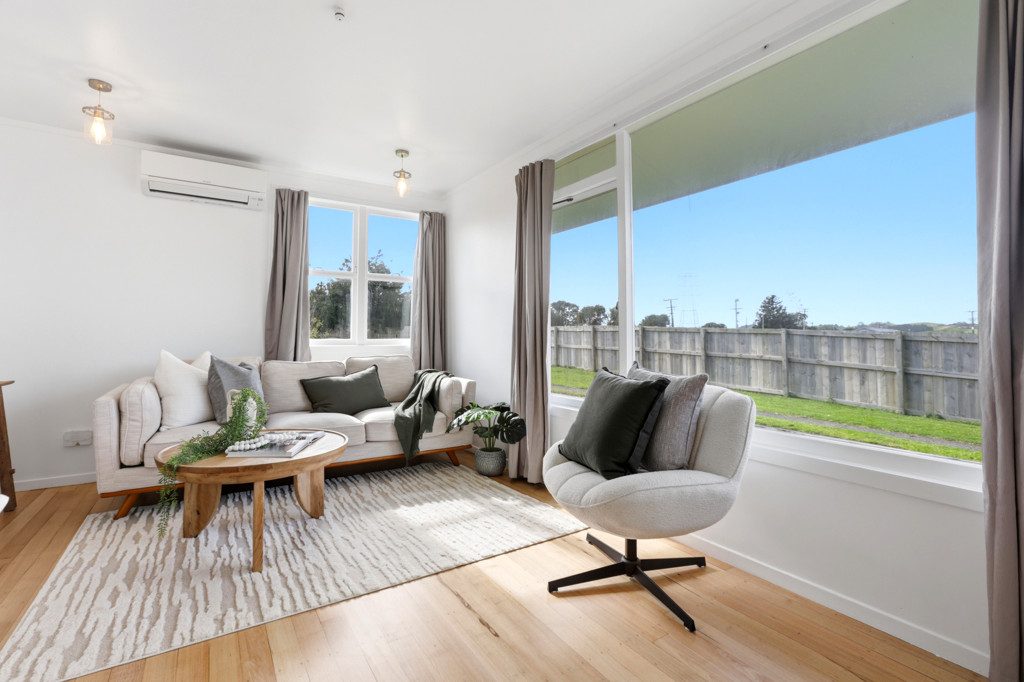 Property interior