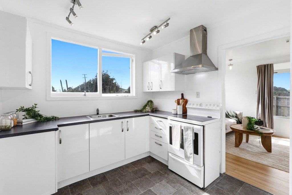 Property interior