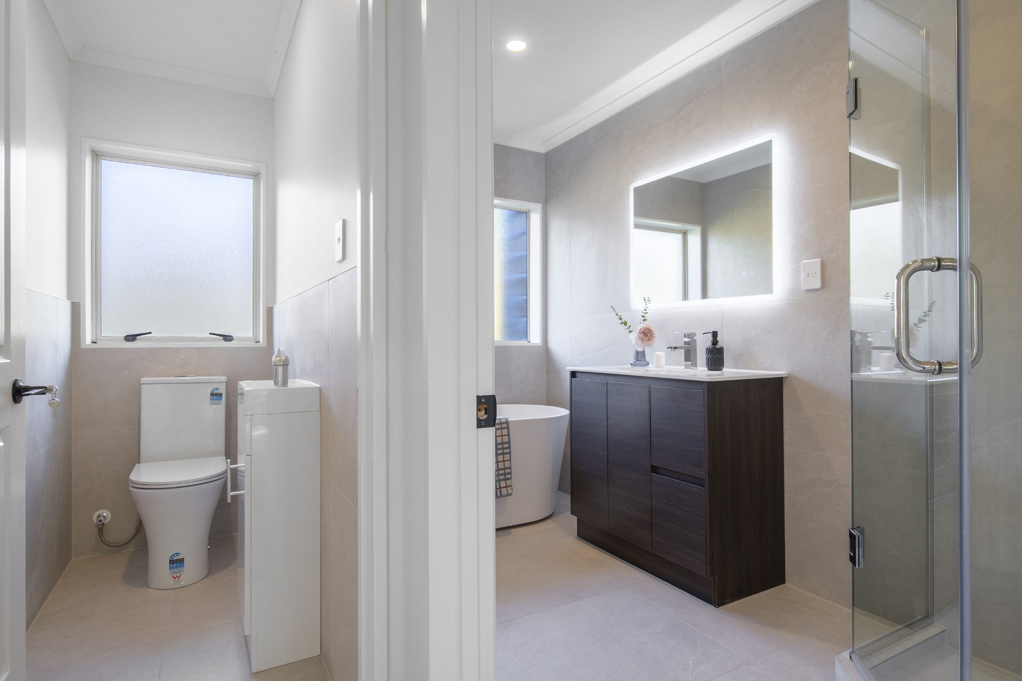 Renovated Brick & Tile in Albany — slide 11
