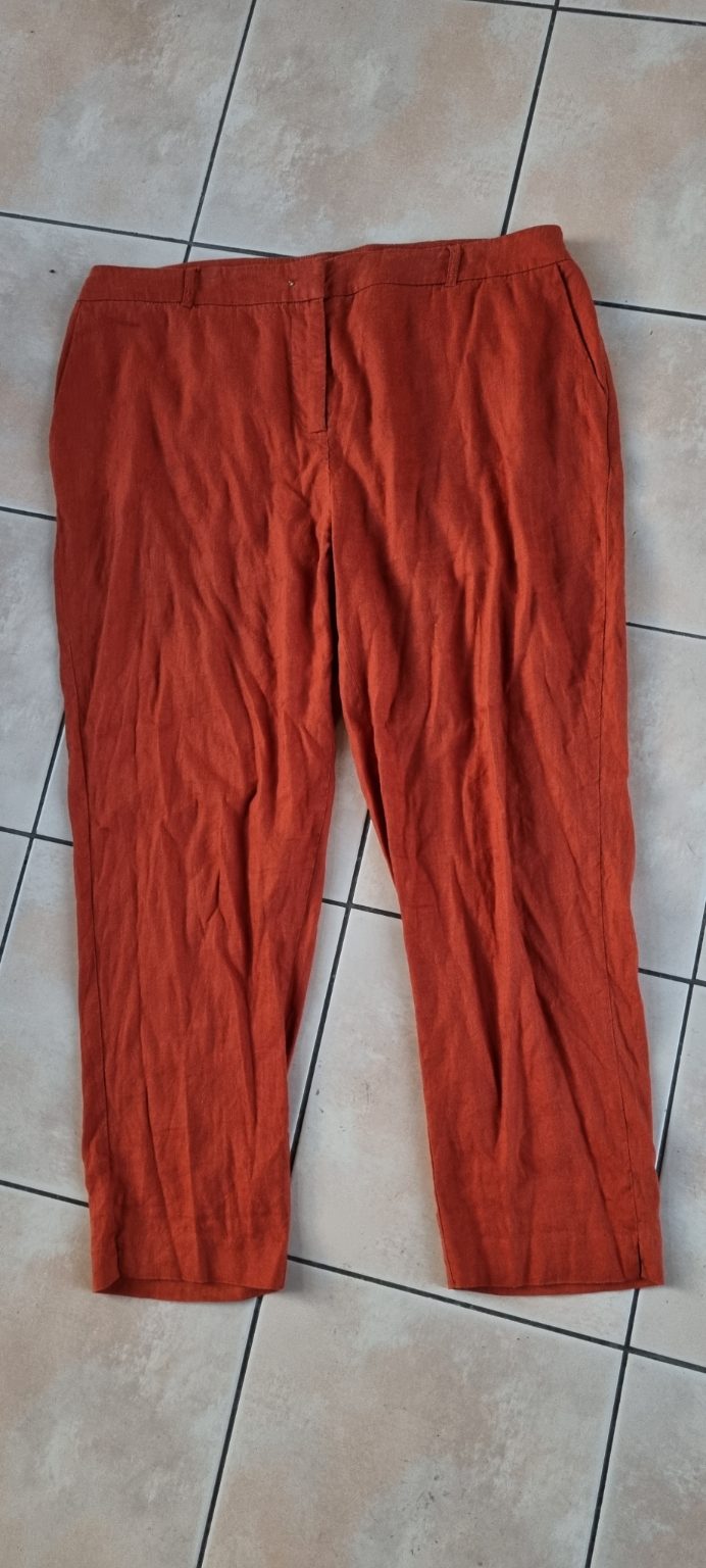 Whistle Pants size 18