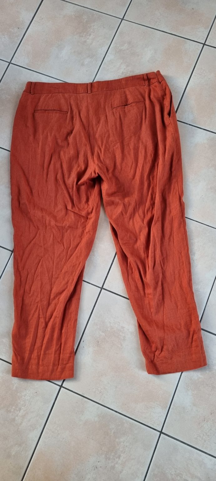 Whistle Pants size 18, image 2