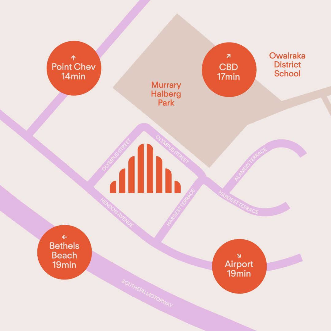 New 2-Bed Parkside Apartment | $749K — slide 29