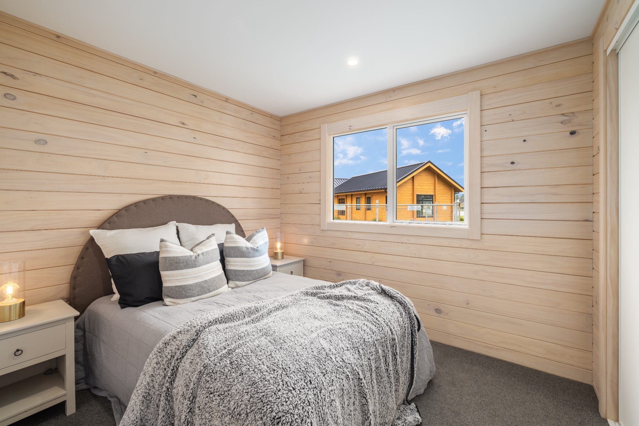 Brand New Transportable Cottage - Coming October — slide 6
