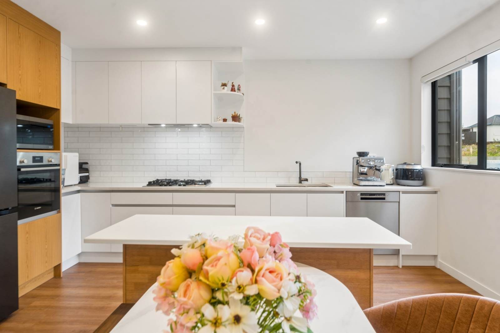 Property interior