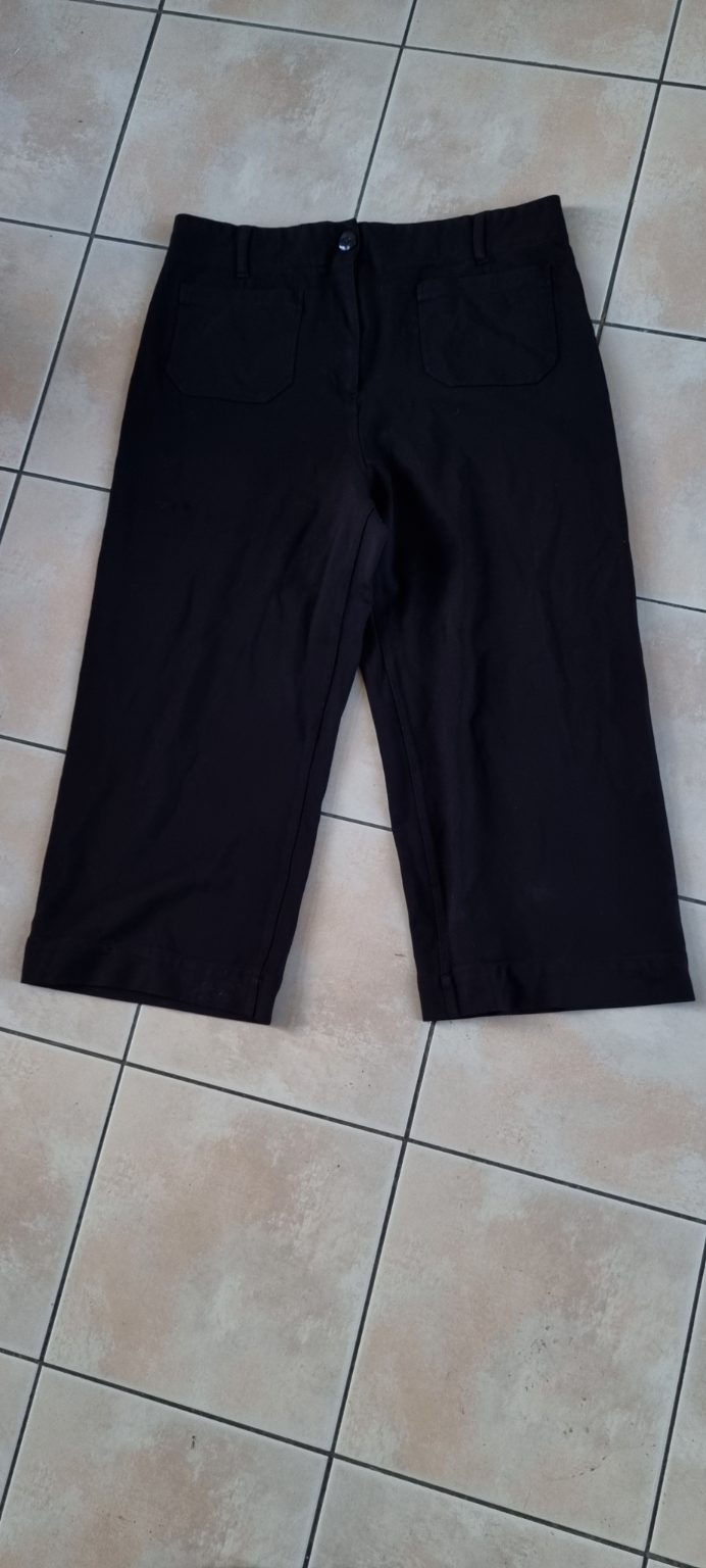 Whistle Black Pants size 18