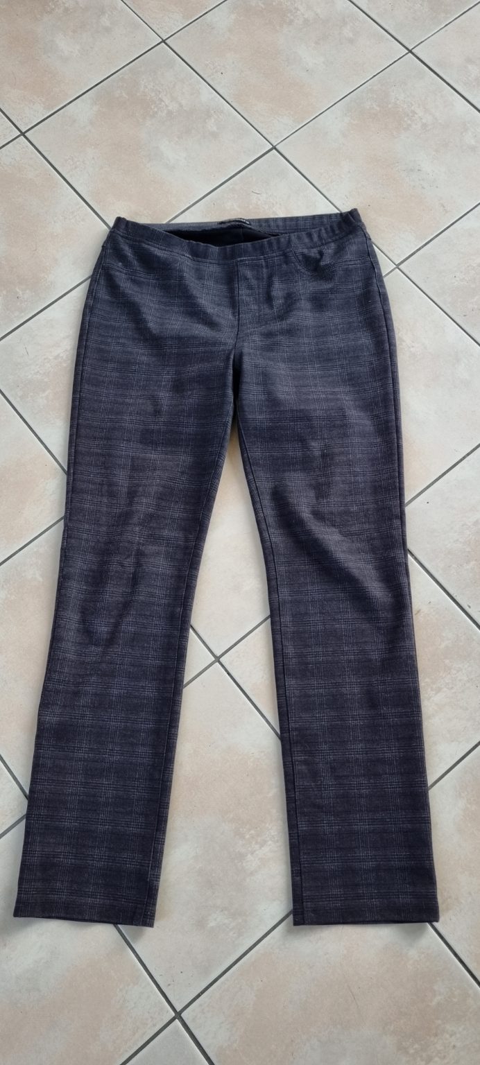 Vassalli Pants Size 12