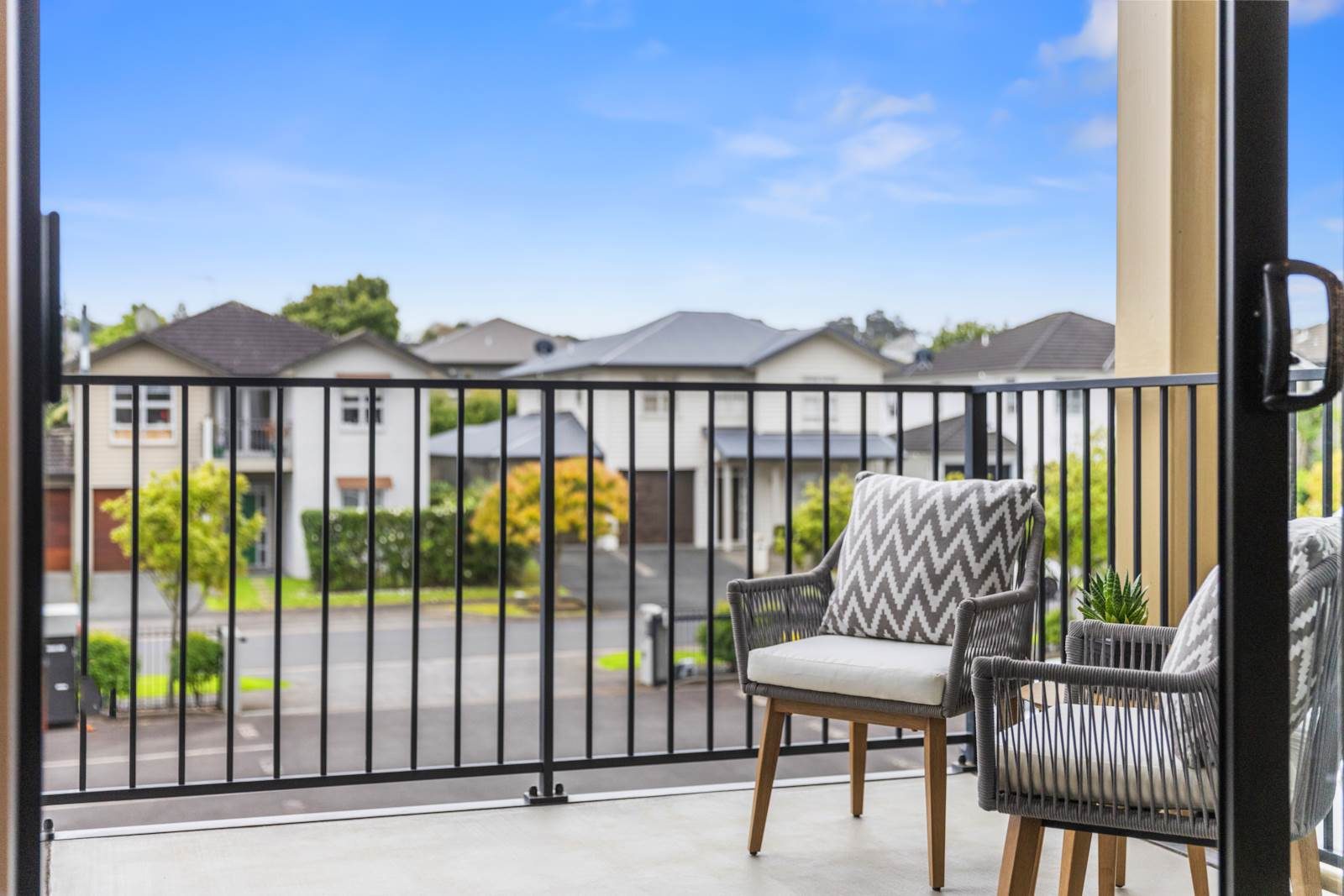 Property interior