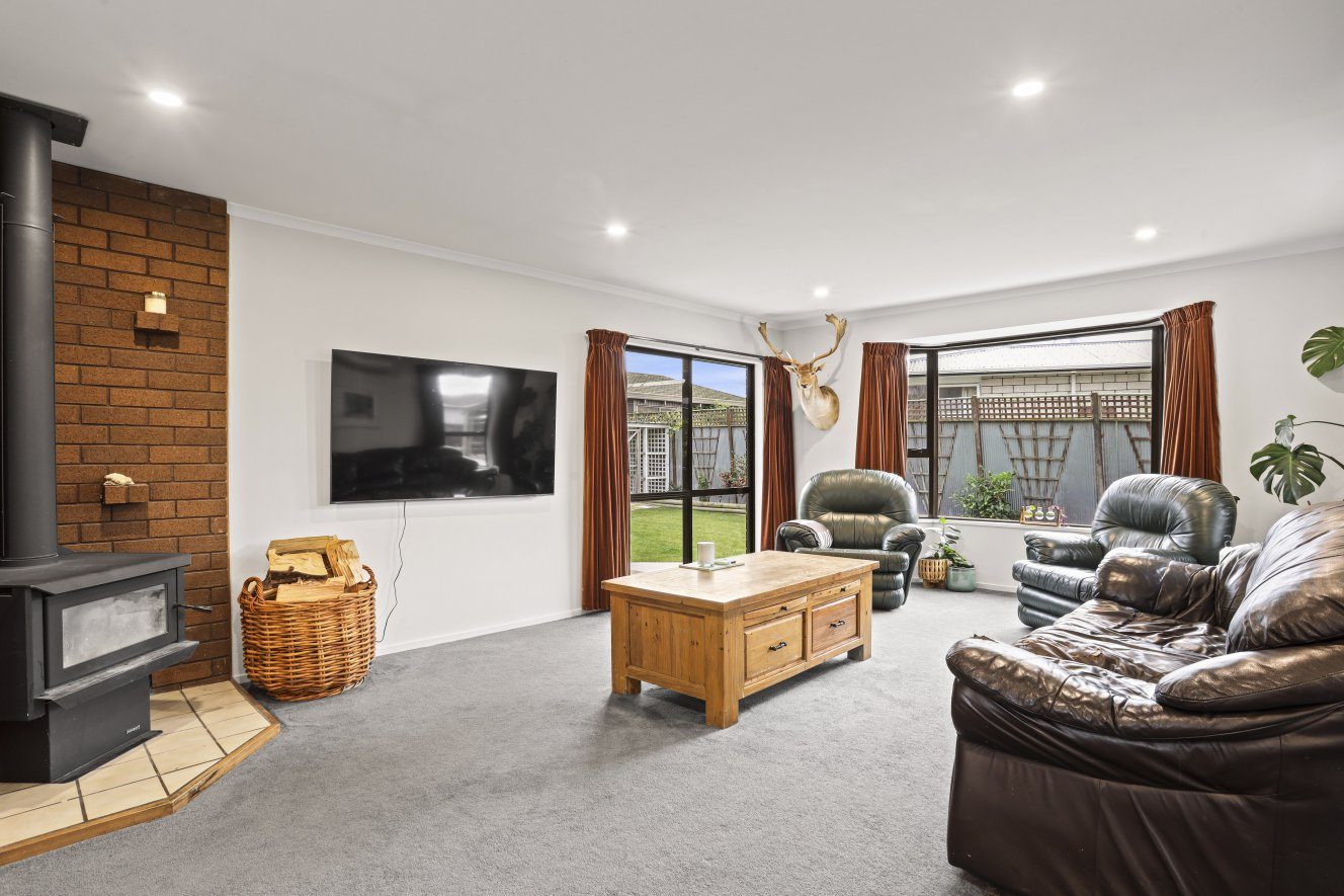 Property interior
