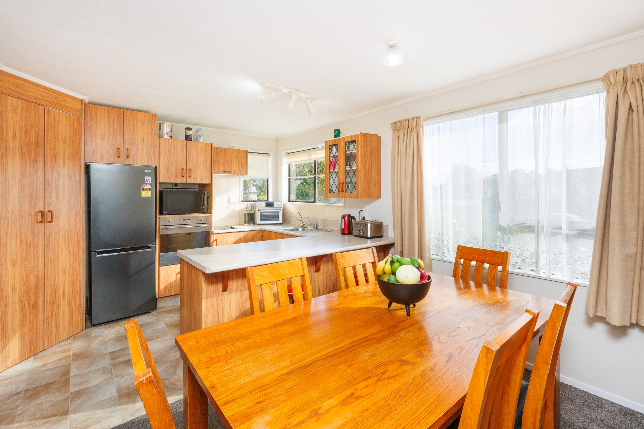Property interior