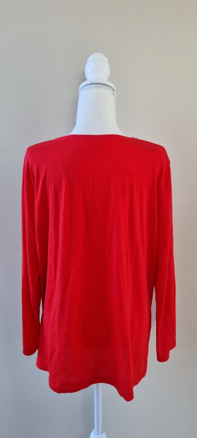 Virtuelle Wool Blend Jersey size S / 16, image 3