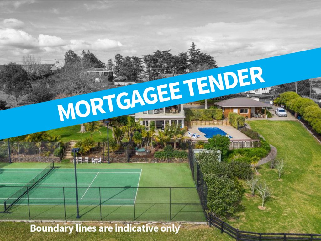 Mortgagee Tender - Lifestyle Opportunity! — slide 2