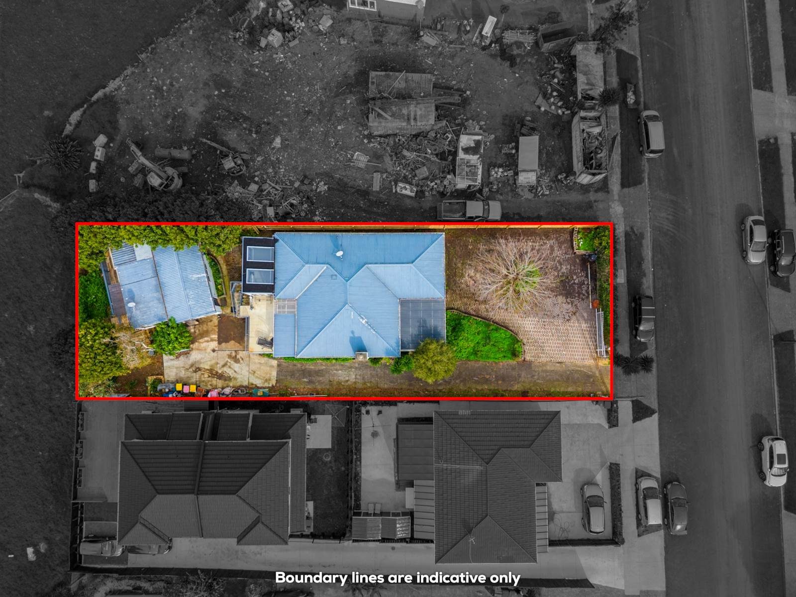 Big Land, Bigger Opportunity! — slide 13