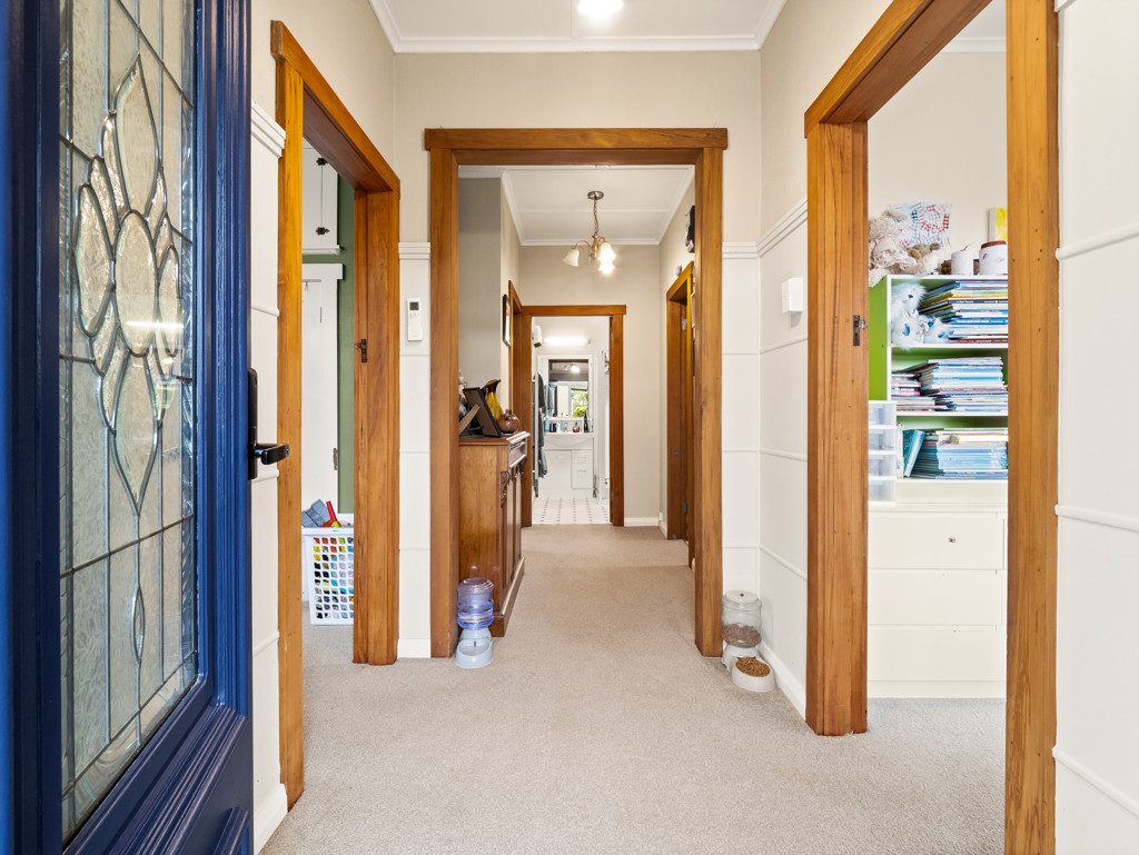 Property interior