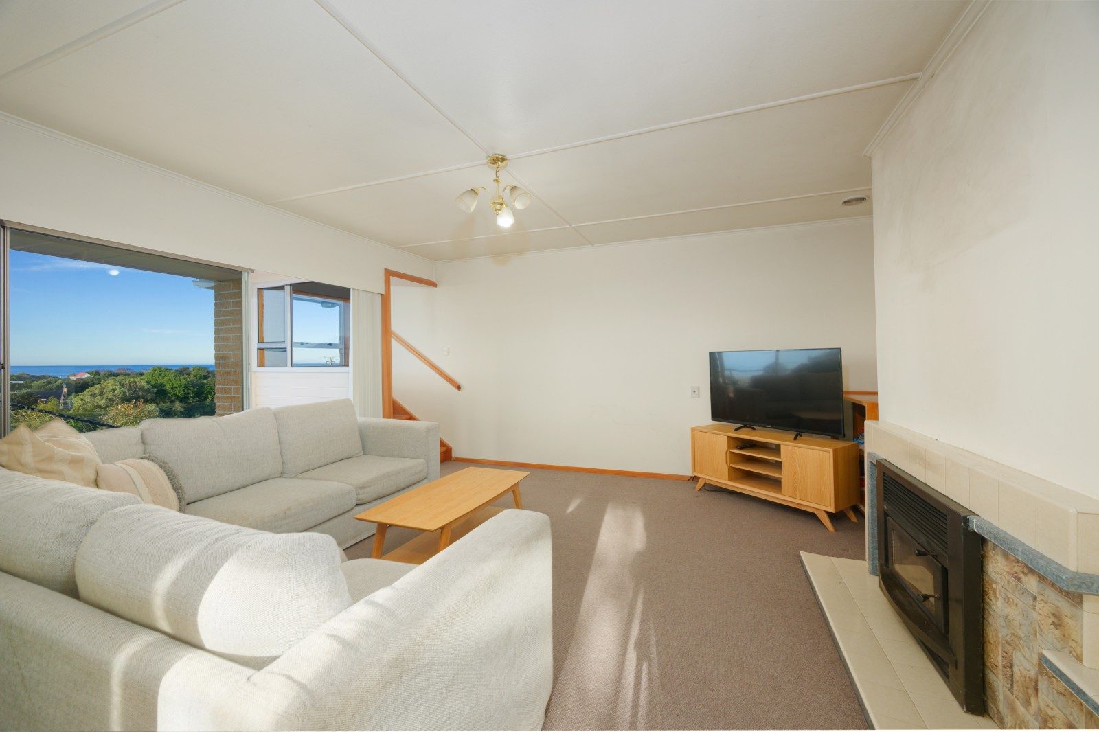 Property interior
