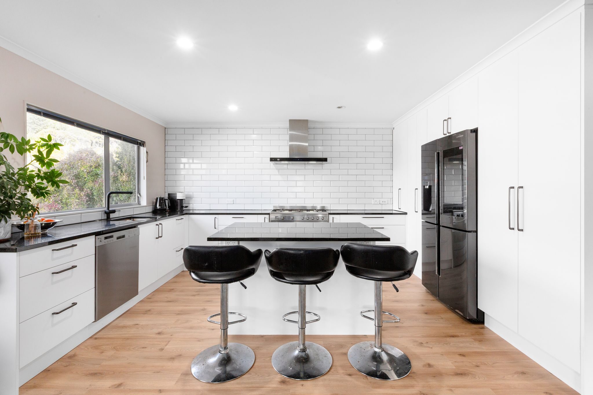 Property interior
