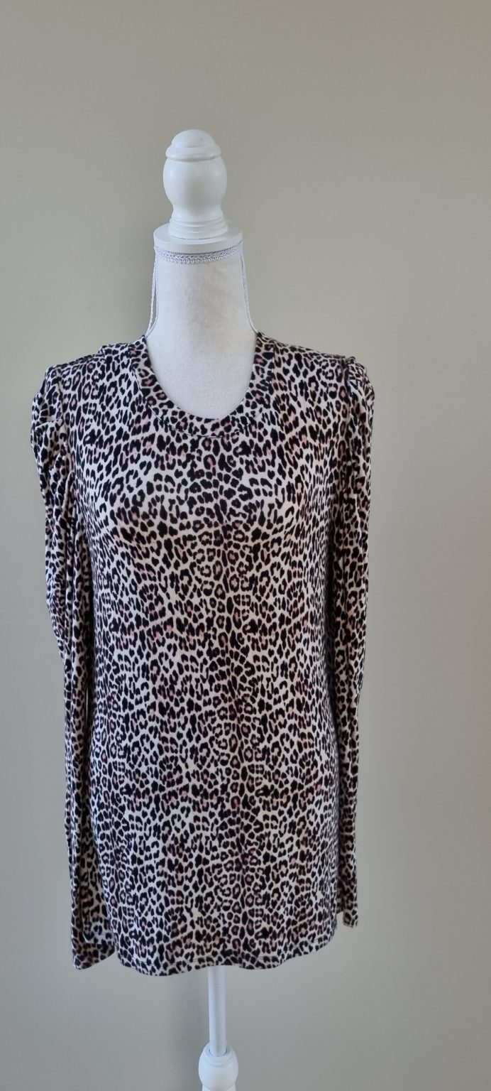 Decjuba Top size M