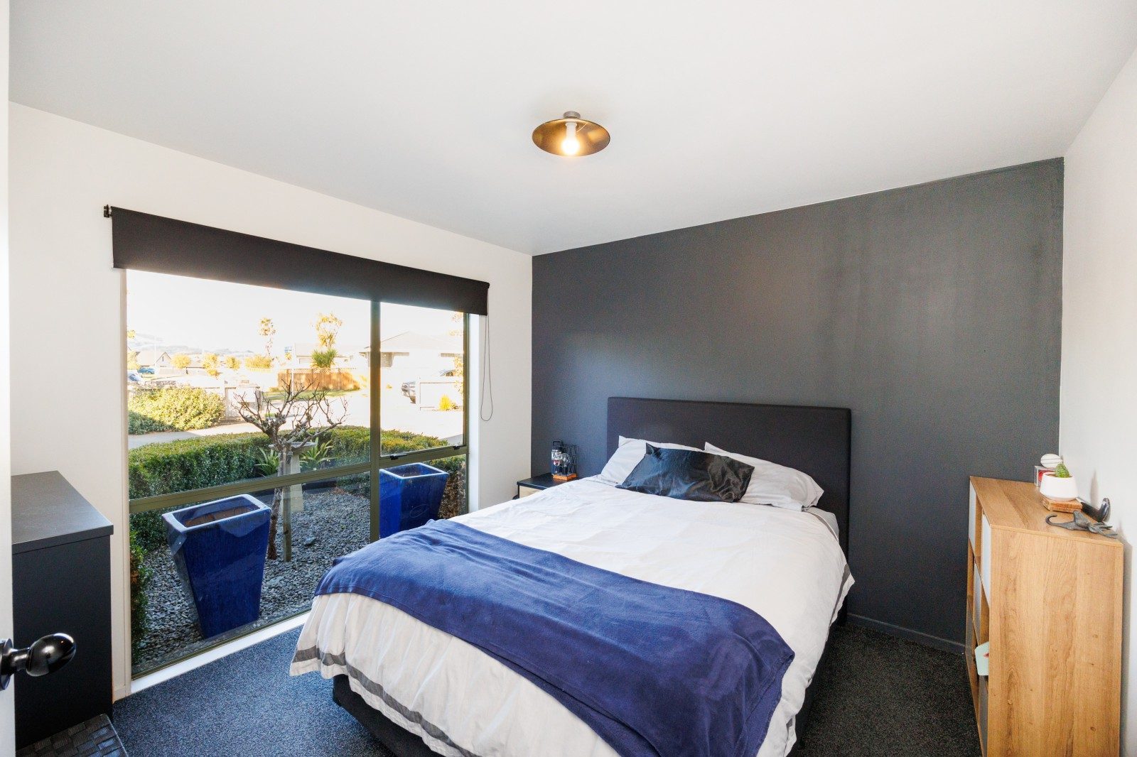 Property interior
