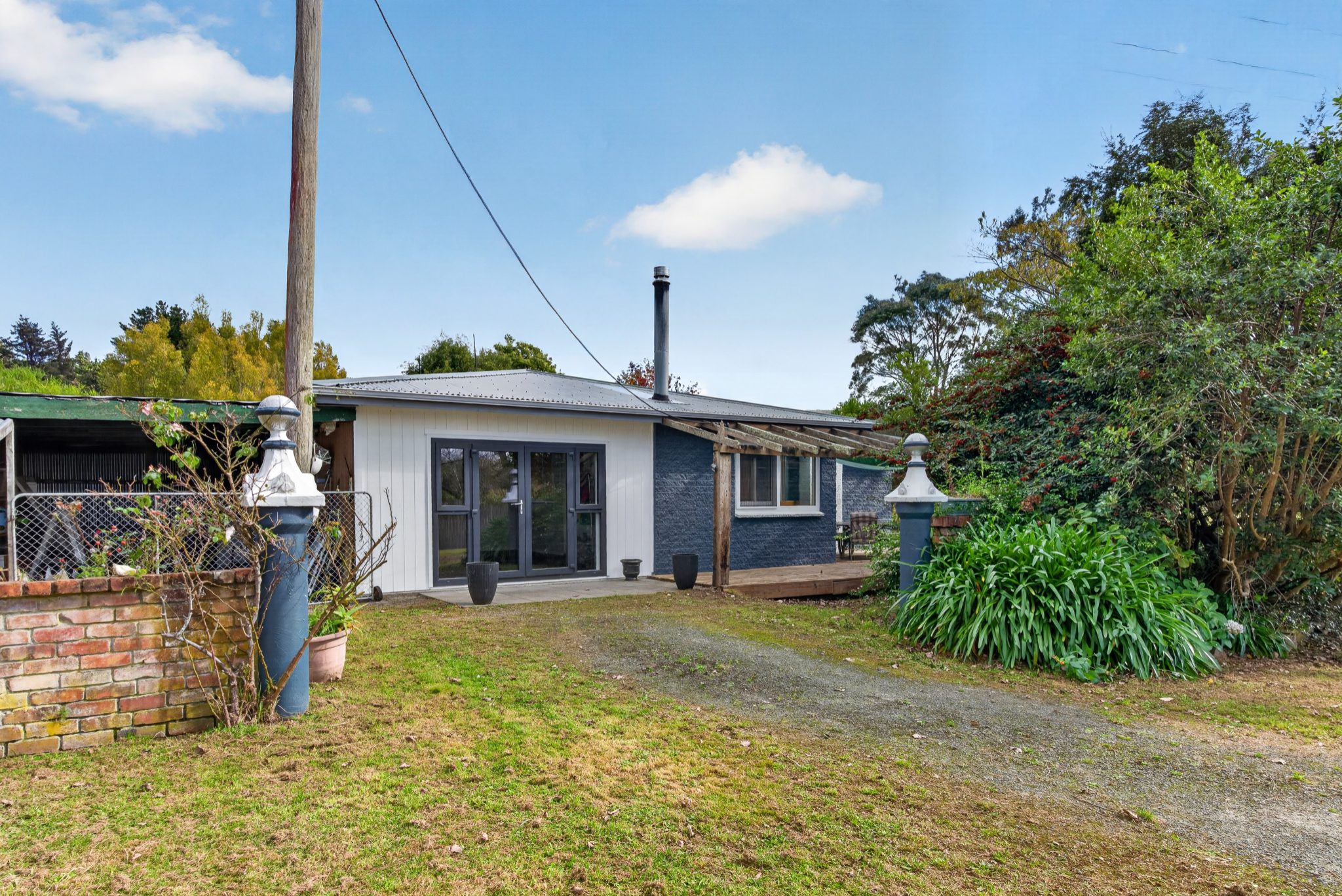 Property interior