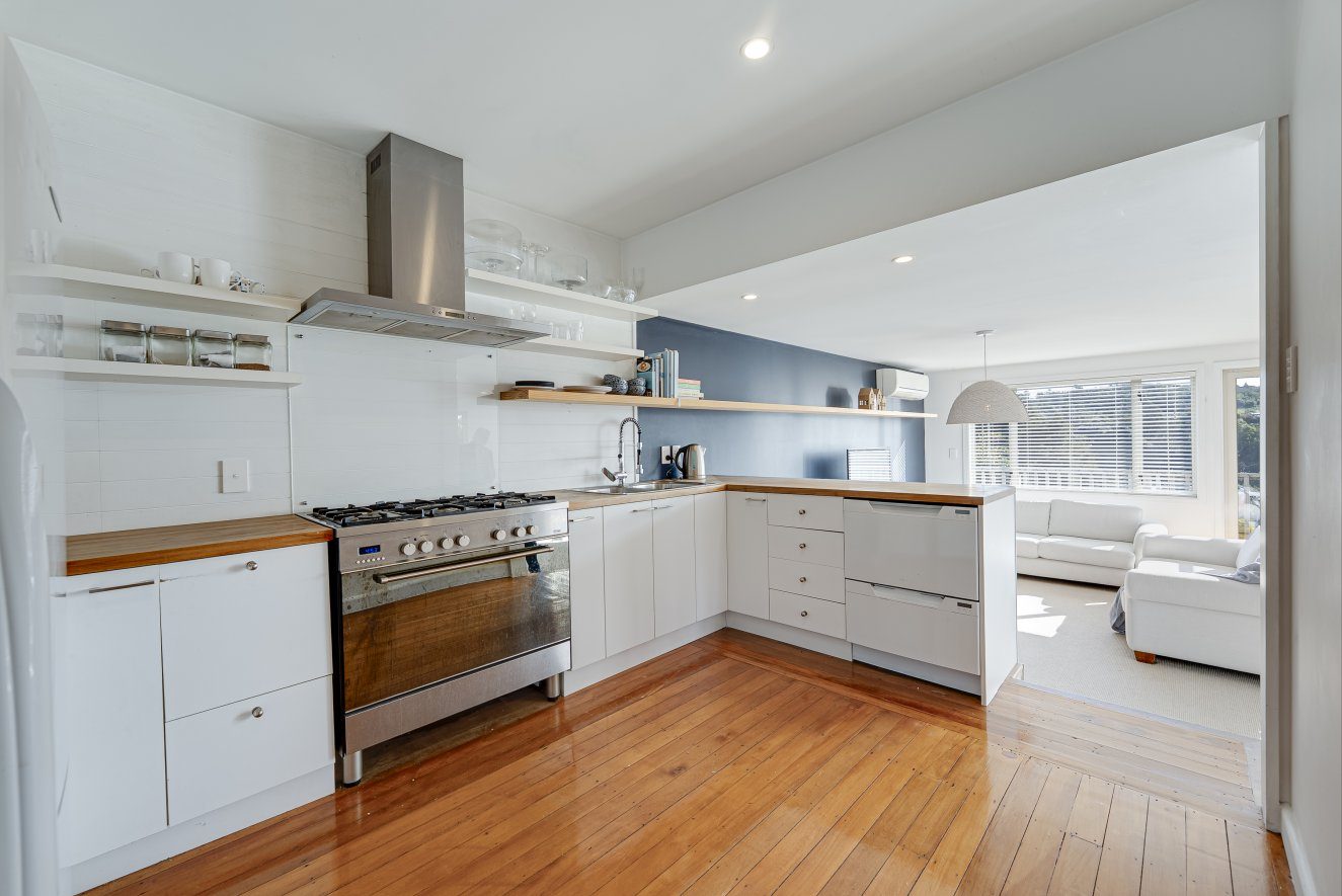 Property interior