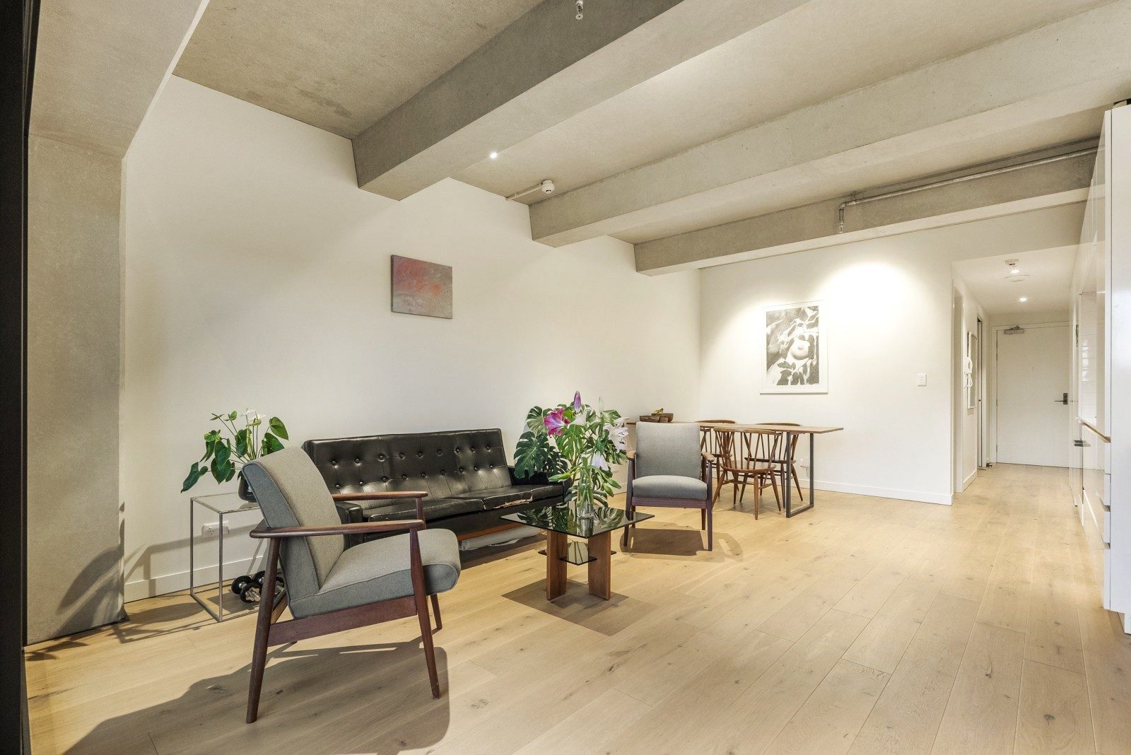 SKHY – Quiet City-Fringe Living Done Right — slide 1