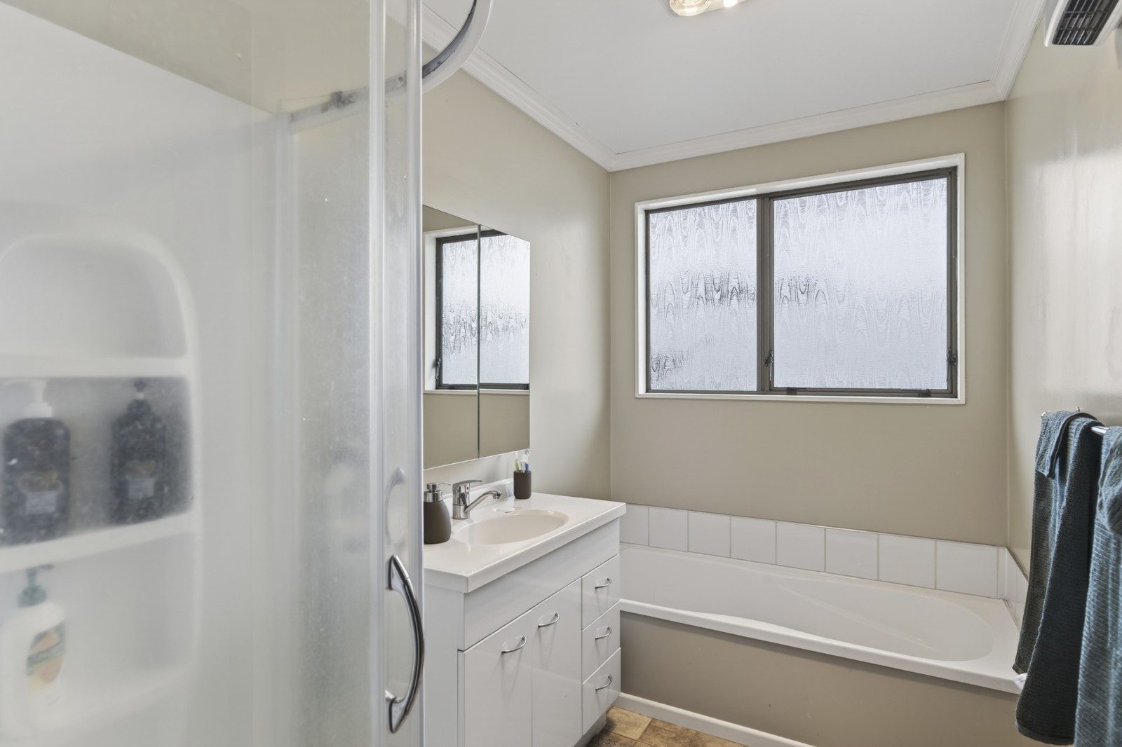 Property interior