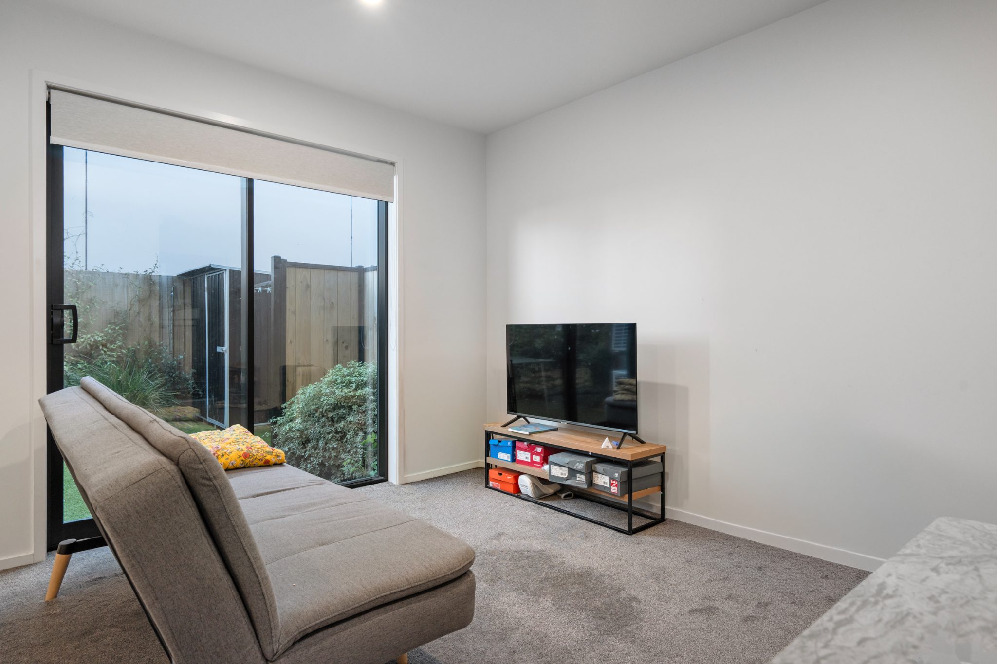Property interior