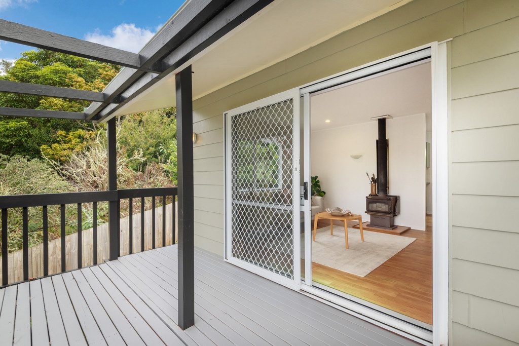 Property interior