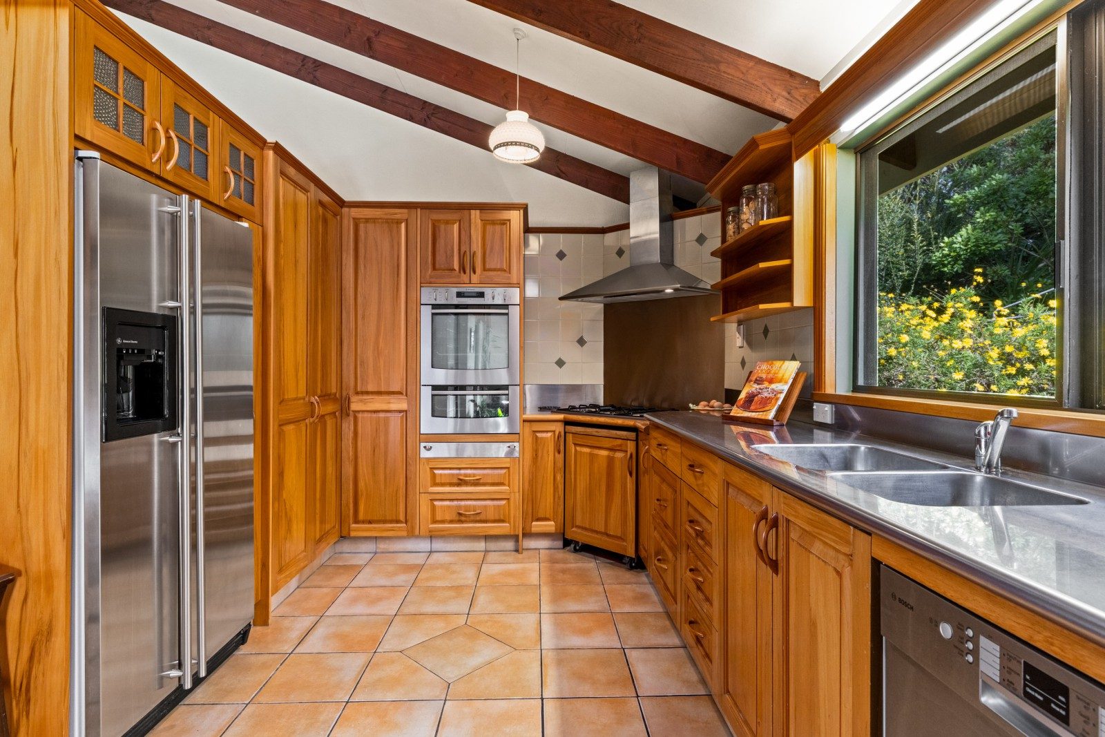Property interior