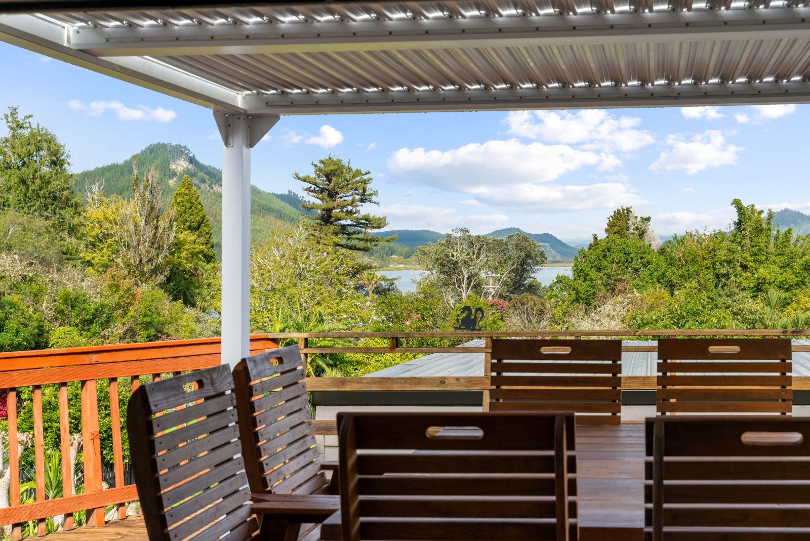 Property interior