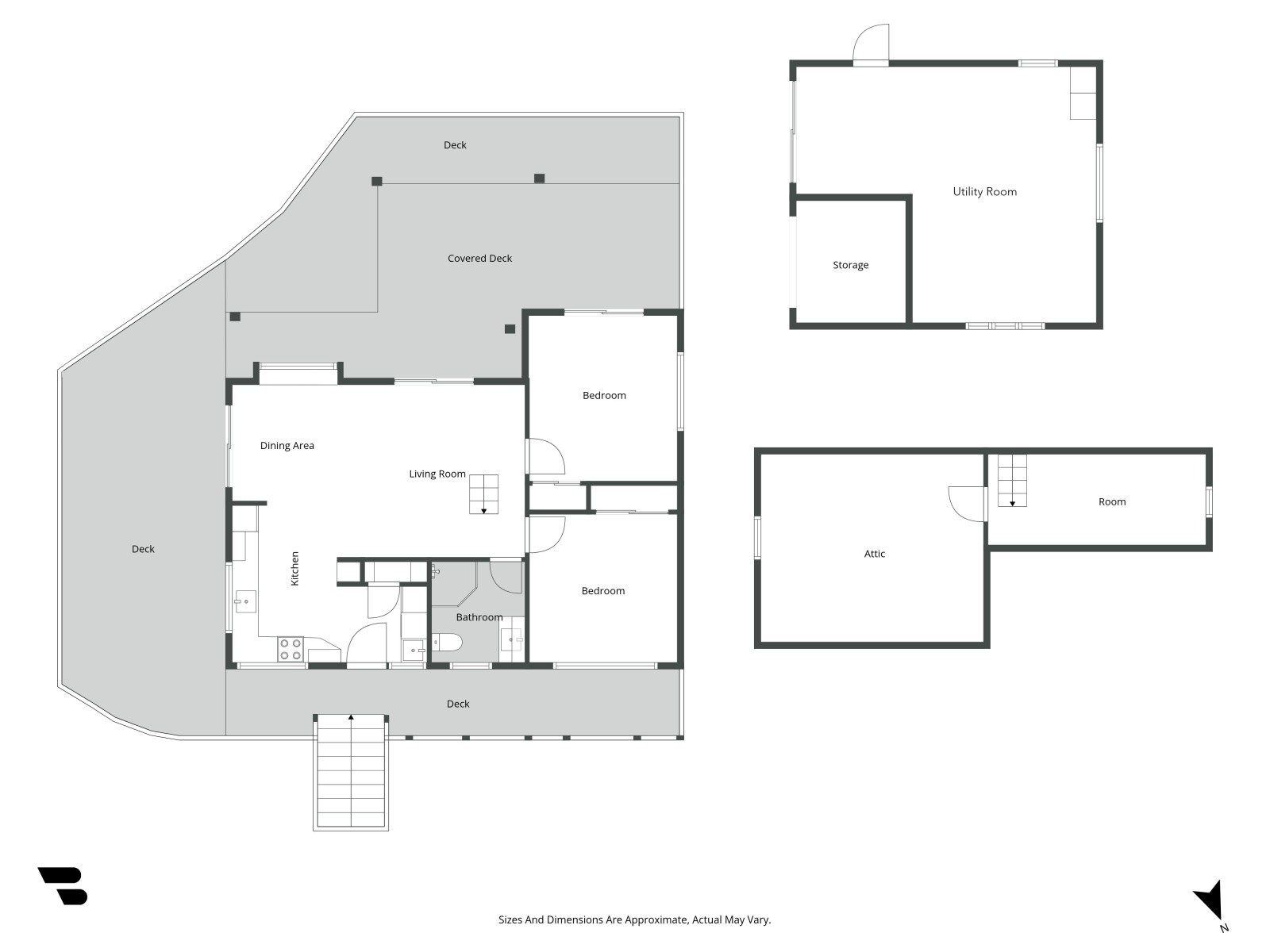 First Time Opoutere Escape on 1,392sqm — slide 22