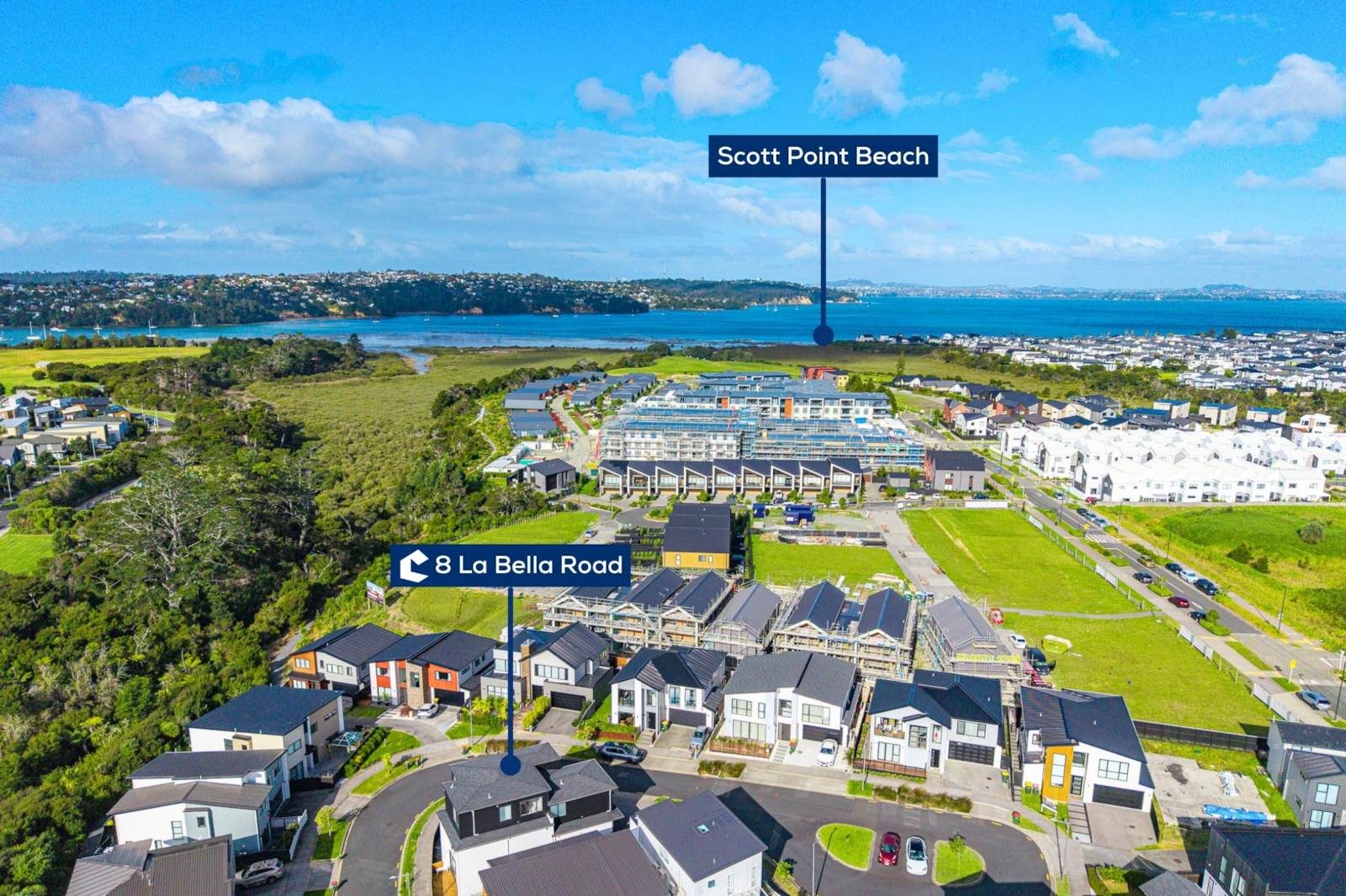 Modern Coastal Living Meets Everyday Convenience — slide 32