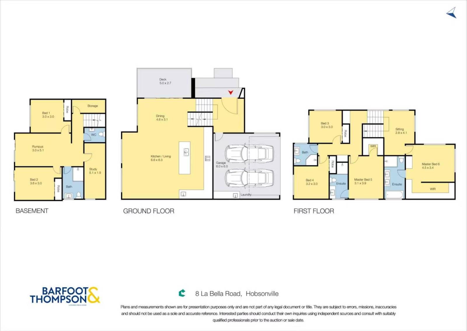 Modern Coastal Living Meets Everyday Convenience — slide 34