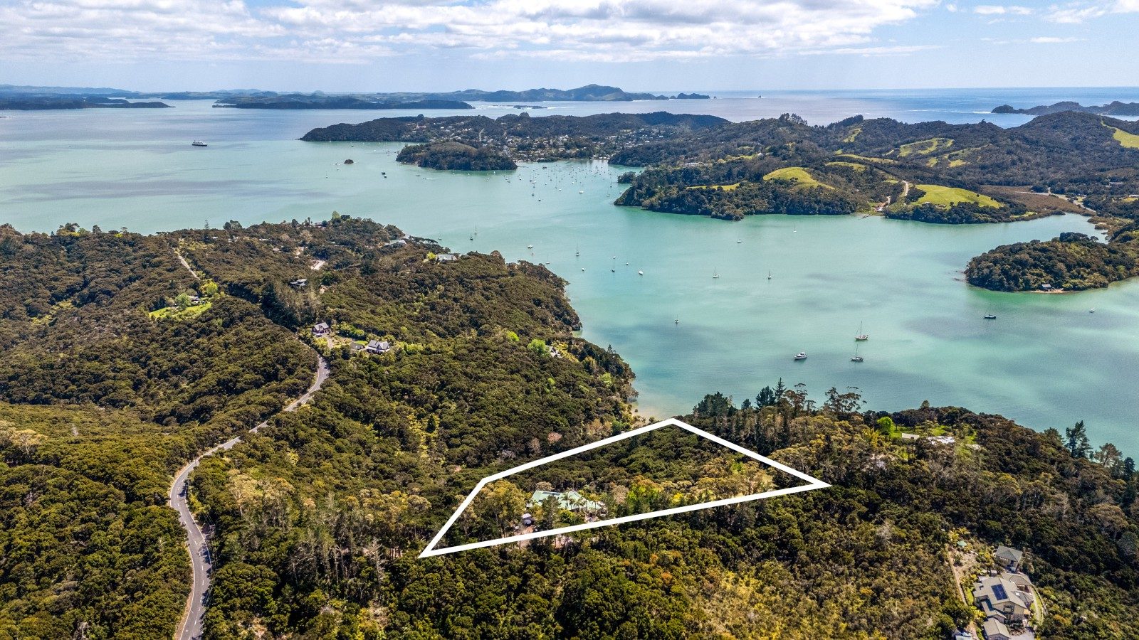 TE WAHAPU SANCTUARY: MOTIVATED OWNERS SAY SELL! — slide 16