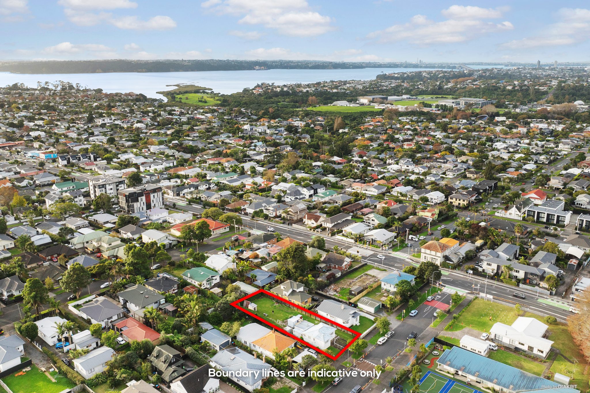 THAB Development Site | 728sqm | Heart of Pt Chev — slide 6