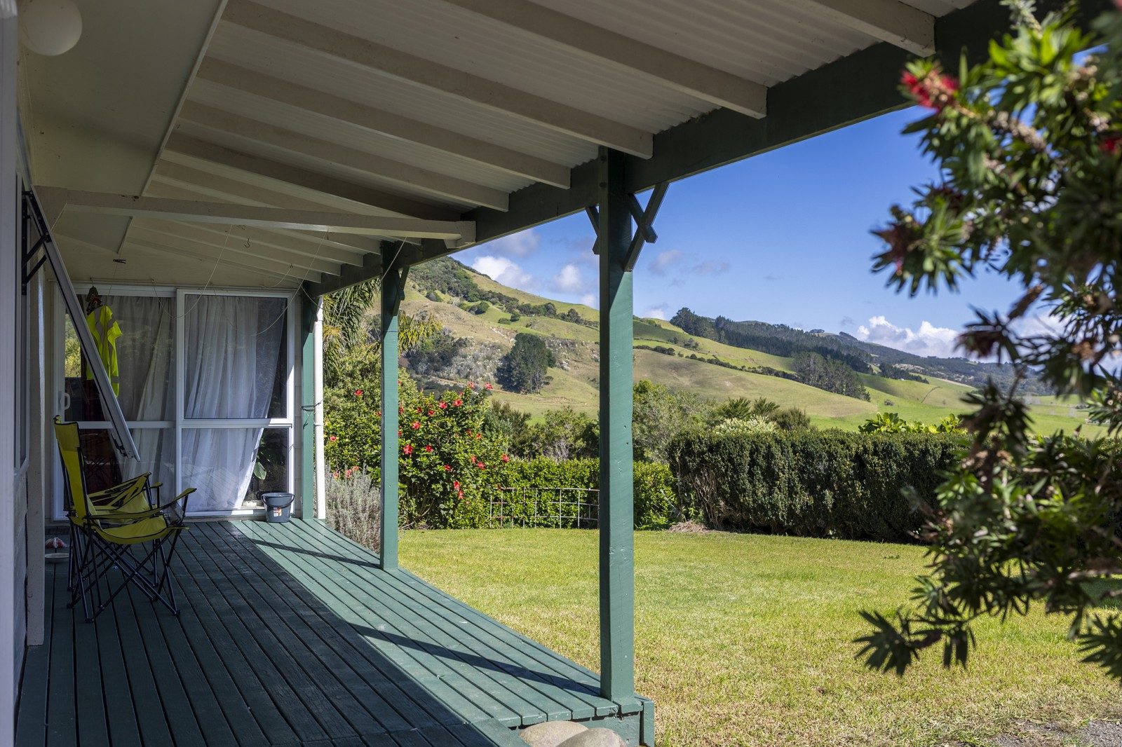 Virtual tour