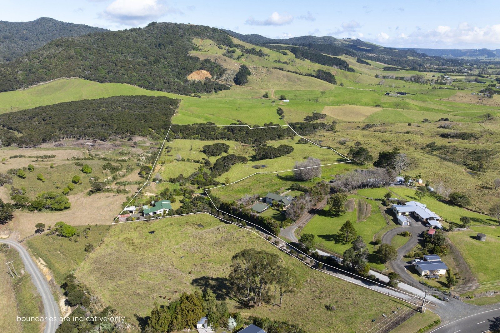 Tranquil 16 Acre Self-Sustainable Lifestyle — slide 49