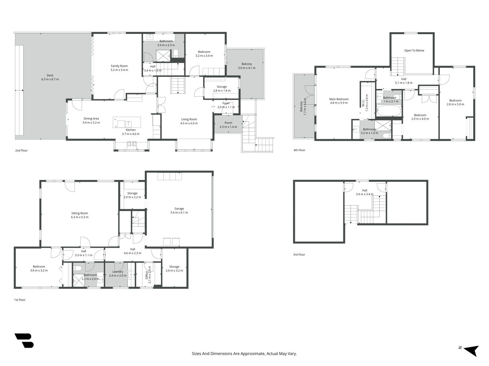 Westmere waterfront – your dream awaits you — slide 22