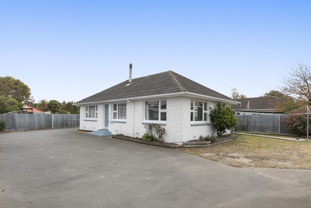 Property interior