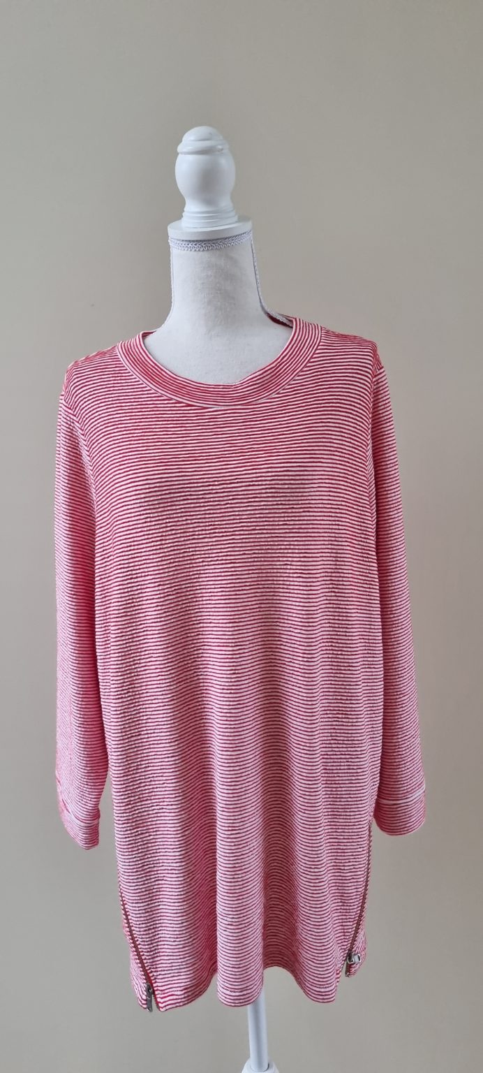 Virtuelle Top size S / 16