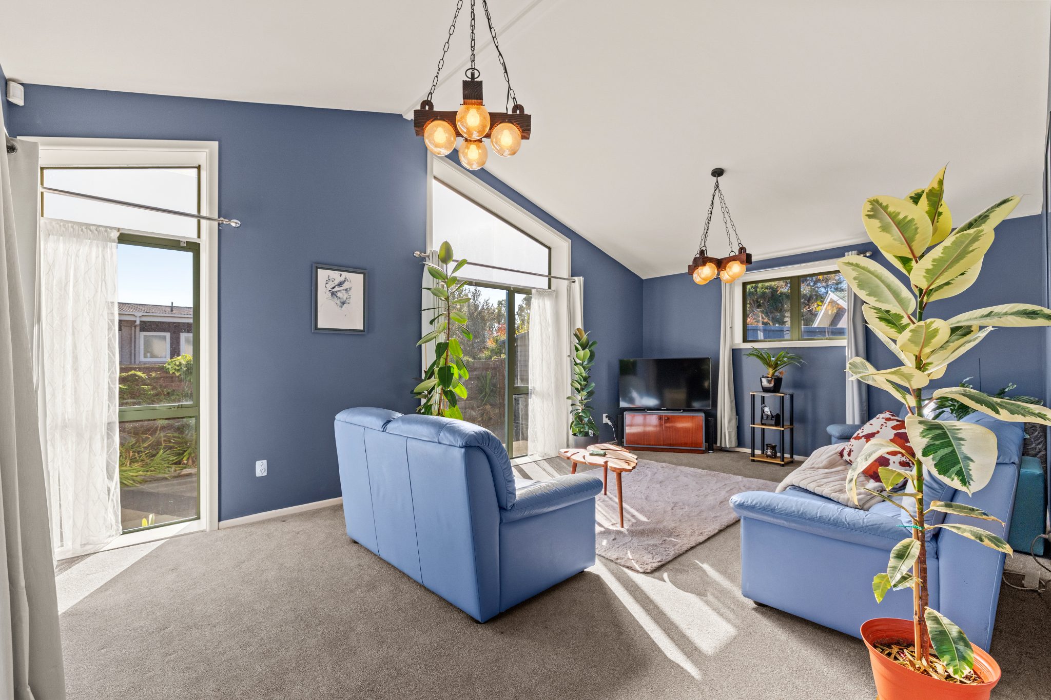 Property interior